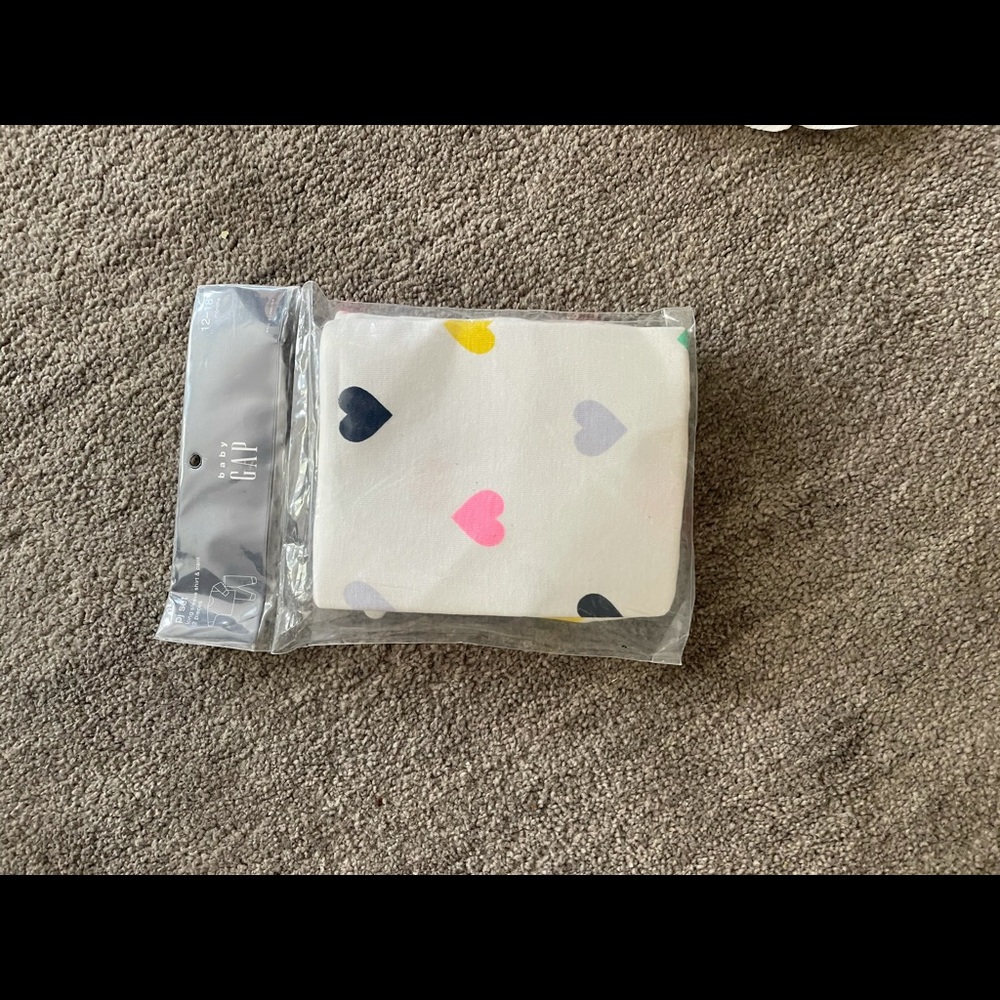 Gap PJs